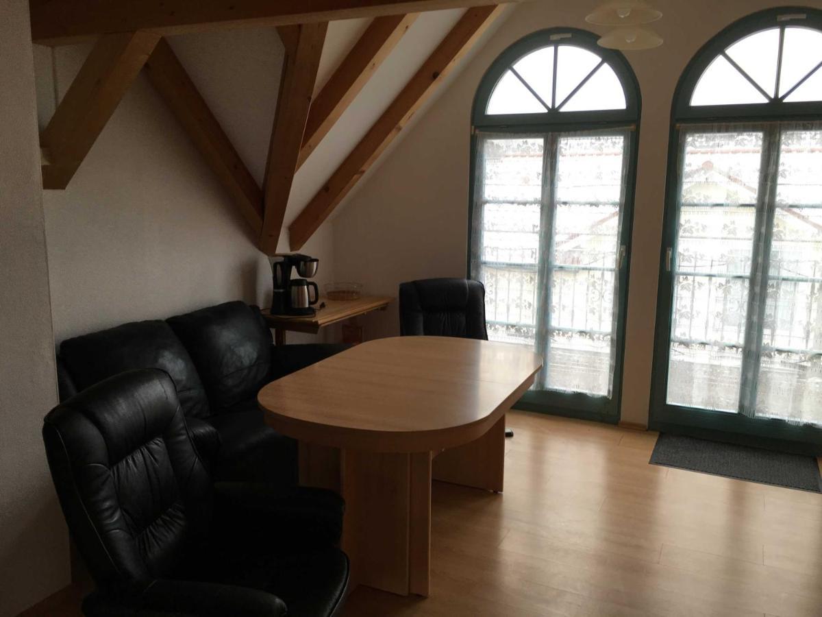 Ferienhaus, Doppelhaushaelfte In Seebad Ahlbeck Heringsdorf  Eksteriør bilde