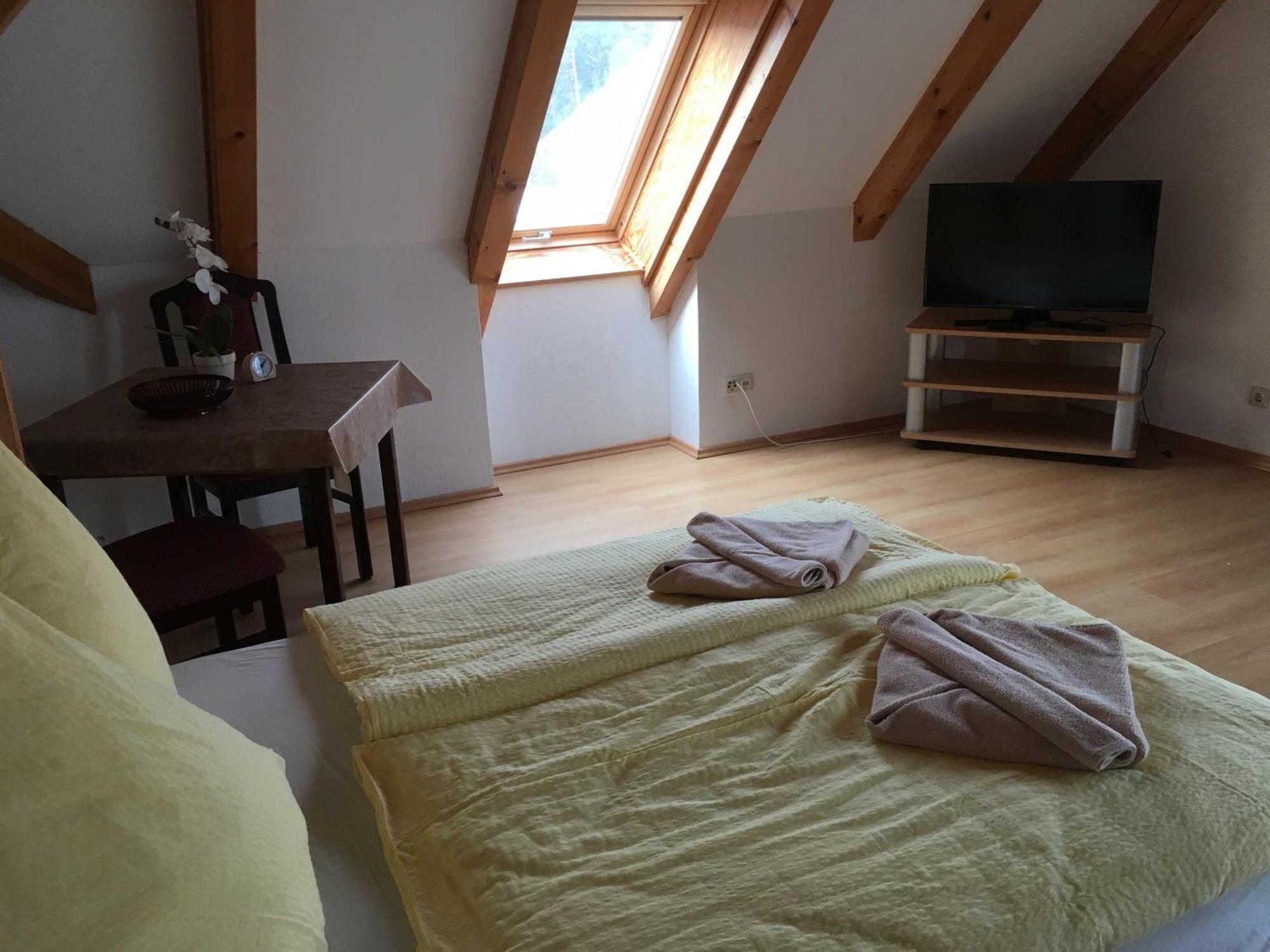 Ferienhaus, Doppelhaushaelfte In Seebad Ahlbeck Heringsdorf  Eksteriør bilde